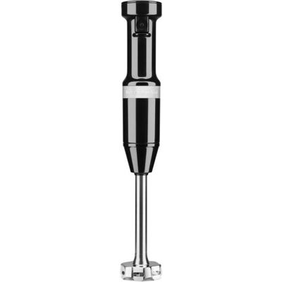 KitchenAid 5KHBV53BOB - Black - Hand Blender KitchenAid 5KHBV53BOB - Black - Hand Blender