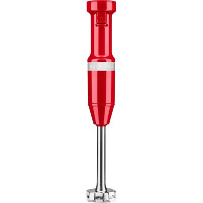 KitchenAid 5KHBV83EER - Rojo - Batidora de mano KitchenAid 5KHBV83EER - Rojo - Batidora de mano