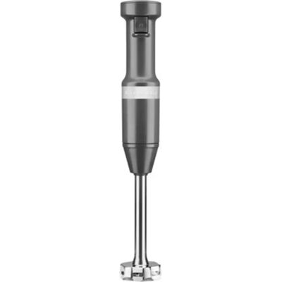 KitchenAid 5KHBV83 - Harmaa - Surimisumppu KitchenAid 5KHBV83 - Harmaa - Surimisumppu