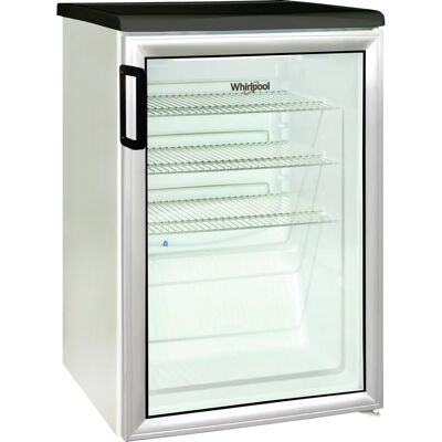 Whirlpool ADN 140 W - Fehér - Display case refrigerator Whirlpool ADN 140 W - Fehér - Display case refrigerator