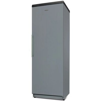 Whirlpool ADN 480S - Argento - Frigorifero Whirlpool ADN 480S - Argento - Frigorifero