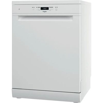 Whirlpool WFC 3C34 - Blanc - Lave-vaisselle Whirlpool WFC 3C34 - Blanc - Lave-vaisselle