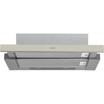 Whirlpool AKR 750 G SD - Szürke - Konyhai szagelszívó Whirlpool AKR 750 G SD - Szürke - Konyhai szagelszívó
