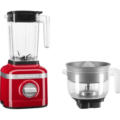 KitchenAid 5KSB1350EER - Červená - Mixér KitchenAid 5KSB1350EER - Červená - Mixér