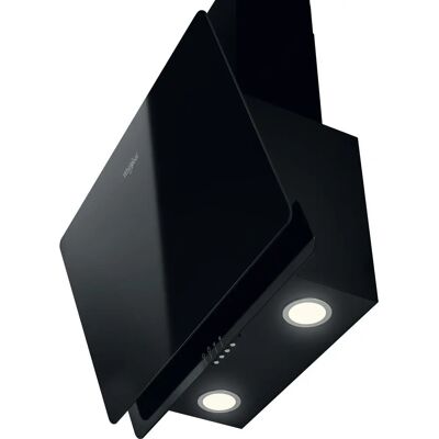 Whirlpool WHVP 65F LM K - Fekete - Főzőfüstelszívó Whirlpool WHVP 65F LM K - Fekete - Főzőfüstelszívó