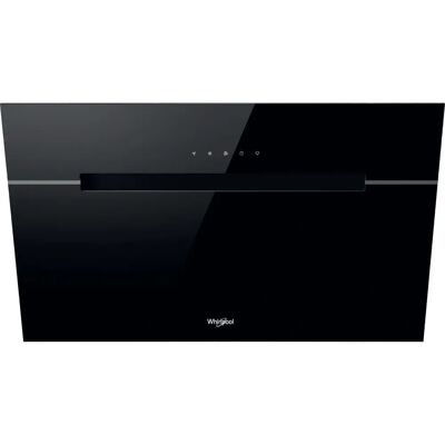 Whirlpool WHVP 62F LT SK - Fekete - Páraelszívó Whirlpool WHVP 62F LT SK - Fekete - Páraelszívó