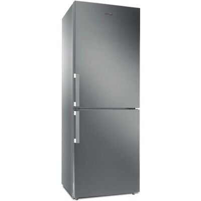 Whirlpool WB70I - Acciaio inossidabile - Frigorifero Whirlpool WB70I - Acciaio inossidabile - Frigorifero