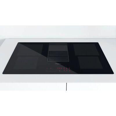 Whirlpool WVH 92 K F KIT - Musta - Induktioliesi Whirlpool WVH 92 K F KIT - Musta - Induktioliesi