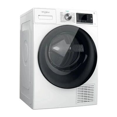Whirlpool W6 D84WB BE - Wit - Wasdroger Whirlpool W6 D84WB BE - Wit - Wasdroger