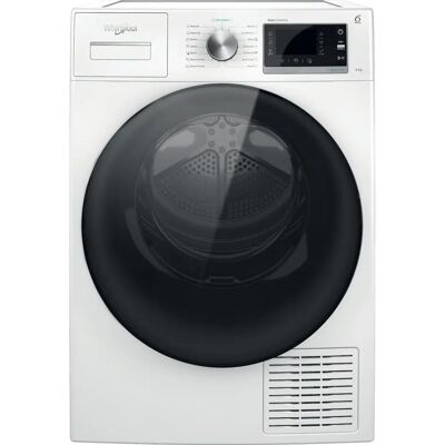 Whirlpool W6 D84WB - Biały - Suszarka Whirlpool W6 D84WB - Biały - Suszarka