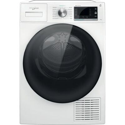 Whirlpool W7 D94WB - Biały - Suszarka do ubrań Whirlpool W7 D94WB - Biały - Suszarka do ubrań
