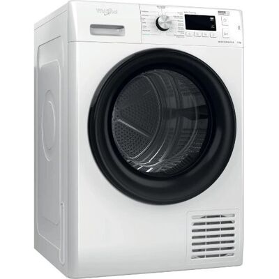 Whirlpool FFT M11 8X3BY SPT - Blanco - Secadora de ropa Whirlpool FFT M11 8X3BY SPT - Blanco - Secadora de ropa