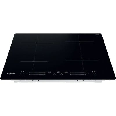 Whirlpool WSS4060BF - Schwarz - Induktionskochfeld Whirlpool WSS4060BF - Schwarz - Induktionskochfeld
