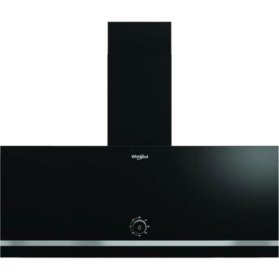 Whirlpool Whirlpool WHVA 92F LM K Hotte - Range Hood - Publicité Whirlpool Whirlpool WHVA 92F LM K Hotte - Range Hood - Publicité