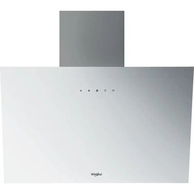 Whirlpool WHVP 62F LT W - Fehér - Elszívó Whirlpool WHVP 62F LT W - Fehér - Elszívó