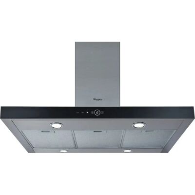 Whirlpool AKR 504 IX/1 - Rozsdamentes acél - Elszívó Whirlpool AKR 504 IX/1 - Rozsdamentes acél - Elszívó