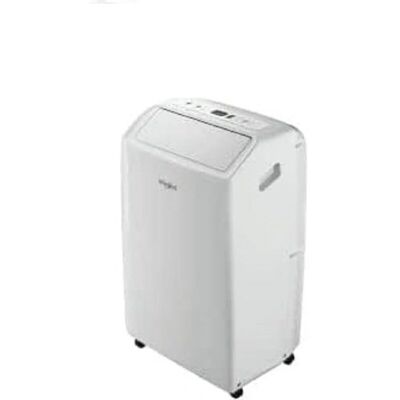 Whirlpool PACF29CO - Blanc - Climatiseur - Publicité Whirlpool PACF29CO - Blanc - Climatiseur - Publicité