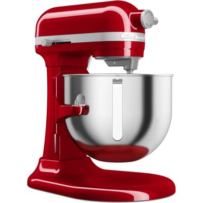 Procesador de alimentos KitchenAid 6.6L, 11 velocidades, Rojo Procesador de alimentos KitchenAid 6.6L, 11 velocidades, Rojo