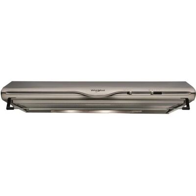 Whirlpool WCN 65 FLX H2G - Acier inoxydable - Publicité Whirlpool WCN 65 FLX H2G - Acier inoxydable - Publicité