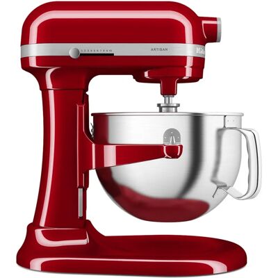KitchenAid 5KSM60SPXEER - Rot - Standmixer KitchenAid 5KSM60SPXEER - Rot - Standmixer