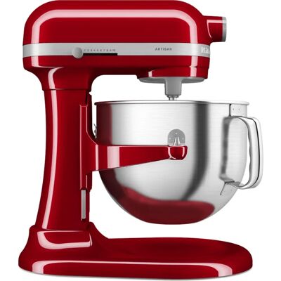 KitchenAid 5KSM70SHXEER - Rot - Küchenmaschine KitchenAid 5KSM70SHXEER - Rot - Küchenmaschine