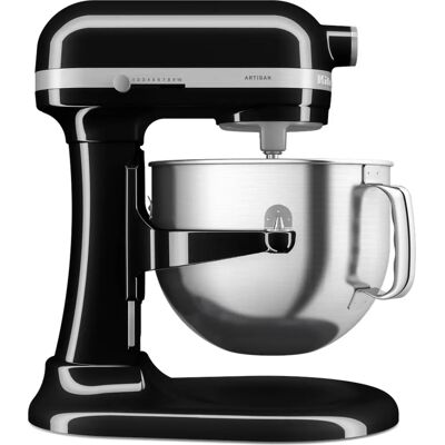 KitchenAid 5KSM70SHXEOB - Nero - Planetaria KitchenAid 5KSM70SHXEOB - Nero - Planetaria