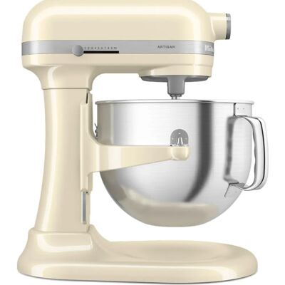 KitchenAid 5KSM70SHXEAC - Κρέμα - Μιξεράκι κουζίνας KitchenAid 5KSM70SHXEAC - Κρέμα - Μιξεράκι κουζίνας