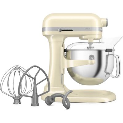 KitchenAid 5KSM60SPXBAC - Almond Cream - Stand mixer KitchenAid 5KSM60SPXBAC - Almond Cream - Stand mixer
