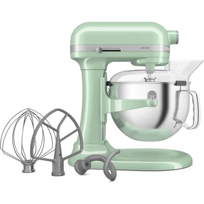 KitchenAid 5KSM60SPXBPT - Pistachio - Stand mixer KitchenAid 5KSM60SPXBPT - Pistachio - Stand mixer