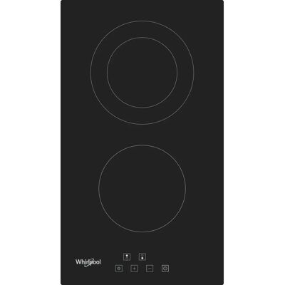 Whirlpool WRD 6030 B - Schwarz - Kochfeld Whirlpool WRD 6030 B - Schwarz - Kochfeld