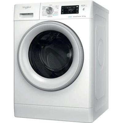 Whirlpool FFWDB 976258 - Biały - Pralka z suszarką Whirlpool FFWDB 976258 - Biały - Pralka z suszarką