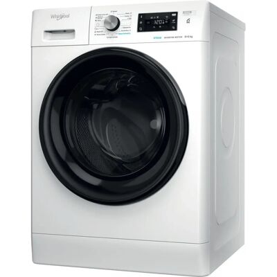 Whirlpool FFWDB 864349 BV EE - Fehér - Mosógép Szárítógép Whirlpool FFWDB 864349 BV EE - Fehér - Mosógép Szárítógép