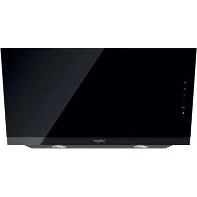 Whirlpool WHVS 93F LT BSS/1 - Fekete - Páraelszívó Whirlpool WHVS 93F LT BSS/1 - Fekete - Páraelszívó