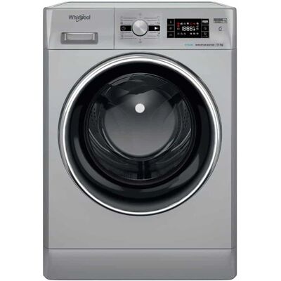 Whirlpool AWG 1114SD - Silber - Waschmaschine Whirlpool AWG 1114SD - Silber - Waschmaschine