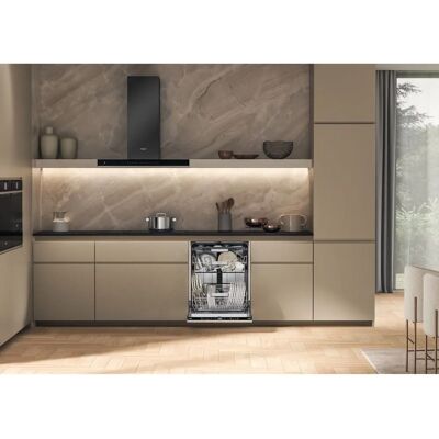 Whirlpool W7i HT58 T - Czarny - Zmywarka Whirlpool W7i HT58 T - Czarny - Zmywarka