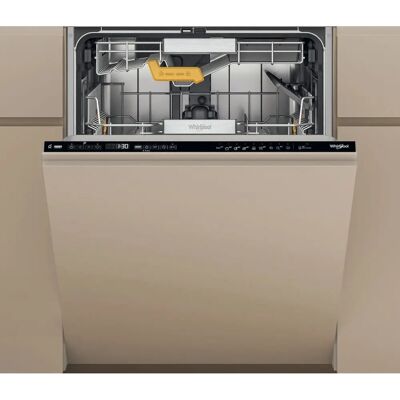 Whirlpool W8I HP42 LSC - Inox - Lava-louças Whirlpool W8I HP42 LSC - Inox - Lava-louças