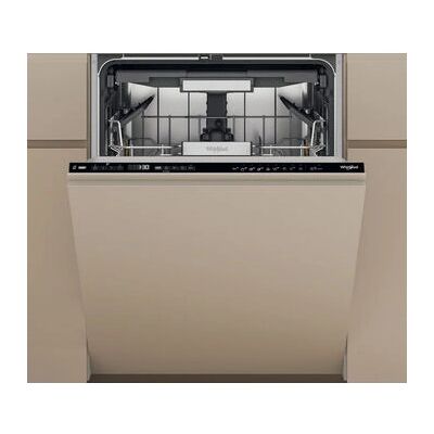Whirlpool - W7IHP40LC - Intégré - Lave-vaisselle Whirlpool - W7IHP40LC - Intégré - Lave-vaisselle