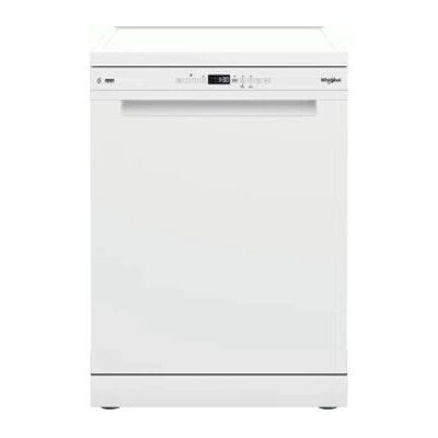 Whirlpool W7F HP33 A - Branca - Lavadouças Whirlpool W7F HP33 A - Branca - Lavadouças