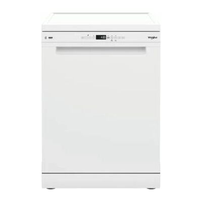 Whirlpool W7F HP43 - Blanco - Lavavajillas Whirlpool W7F HP43 - Blanco - Lavavajillas