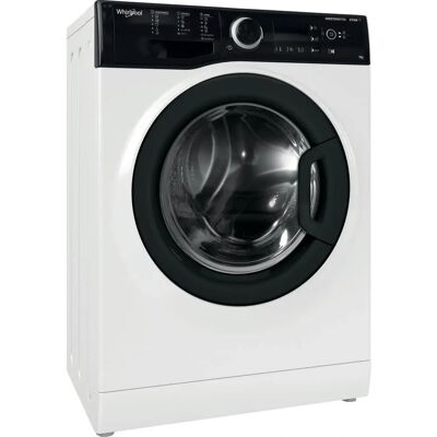 Whirlpool WRSB 7238 BB - Valkoinen - Pesukone Whirlpool WRSB 7238 BB - Valkoinen - Pesukone