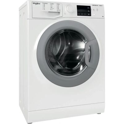 Whirlpool WRSB 7259 WS EU - Fehér - Mosógép Whirlpool WRSB 7259 WS EU - Fehér - Mosógép