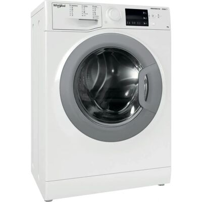 Whirlpool WRSB 7259 WS EU - Fehér - Mosógép Whirlpool WRSB 7259 WS EU - Fehér - Mosógép