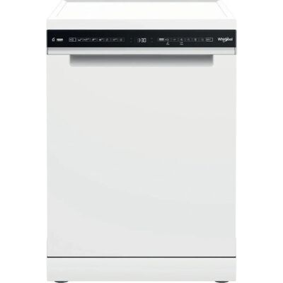 Whirlpool W7FHS41 - Branco - Máquina de lavar louça Whirlpool W7FHS41 - Branco - Máquina de lavar louça