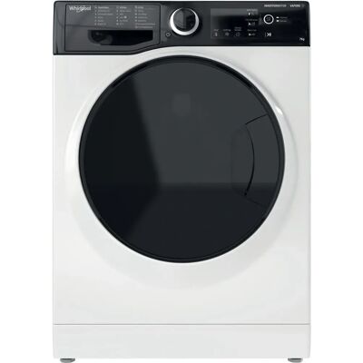 Whirlpool WSB 725 D - Bianco - lavatrice Whirlpool WSB 725 D - Bianco - lavatrice