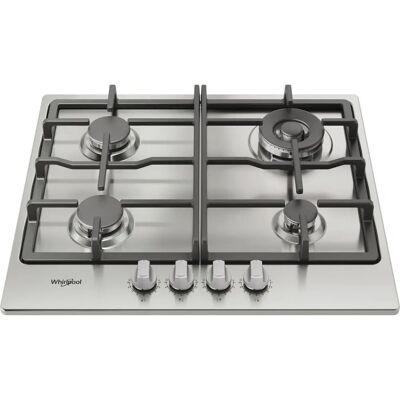 Whirlpool TGML 661 - Edelstahl - Kochfeld Whirlpool TGML 661 - Edelstahl - Kochfeld
