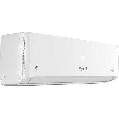 Whirlpool SPICR 312W - Blanc - Climatiseur split - Publicité Whirlpool SPICR 312W - Blanc - Climatiseur split - Publicité