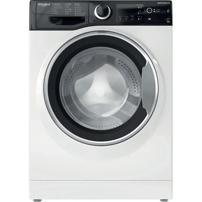 Whirlpool WSB 624 S - Bianca - Lavatrice Whirlpool WSB 624 S - Bianca - Lavatrice