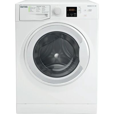 Ignis IGSB 624 - Bianco - lavatrice Ignis IGSB 624 - Bianco - lavatrice