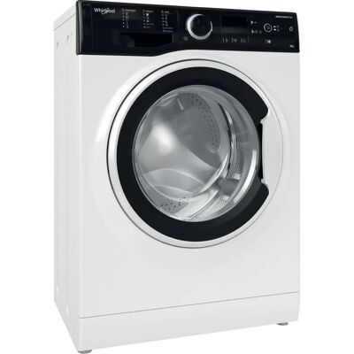 Whirlpool WRBSS 6249 S EU - Weiß - Waschmaschine Whirlpool WRBSS 6249 S EU - Weiß - Waschmaschine