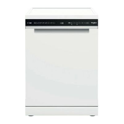 Whirlpool W7F HS51 - Fehér -Mosogatógép Whirlpool W7F HS51 - Fehér -Mosogatógép